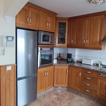 Casa Simbad Estepona-costa Del Sol Apartman Estepona