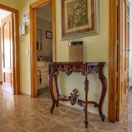 Casa Simbad Estepona-costa Del Sol