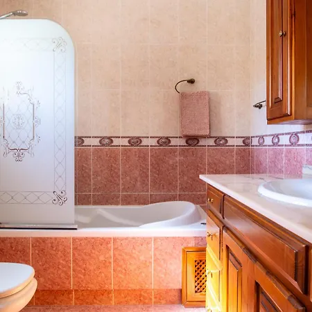 Casa Simbad Estepona-costa Del Sol *