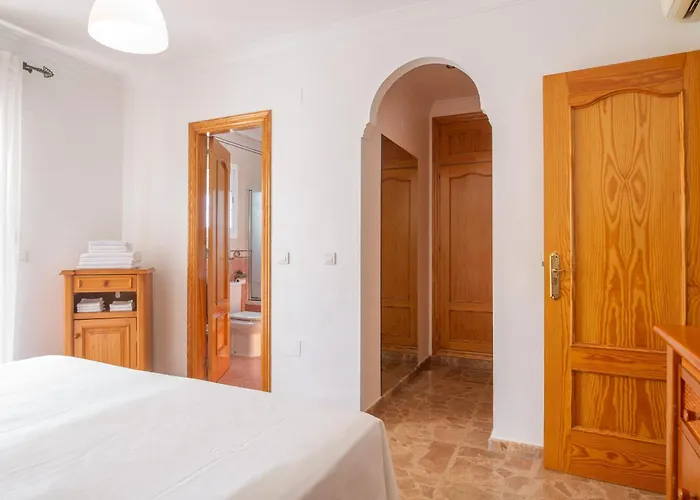 Casa Simbad Estepona-costa Del Sol Apartment