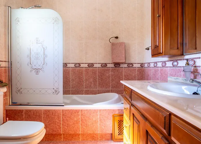 Casa Simbad Estepona-costa Del Sol *