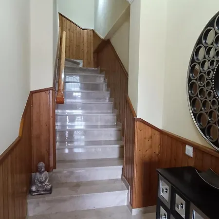 Casa Simbad Estepona-costa Del Sol Lägenhet Estepona