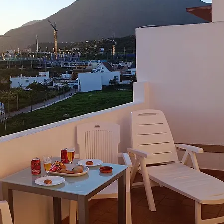 Casa Simbad Estepona-costa Del Sol