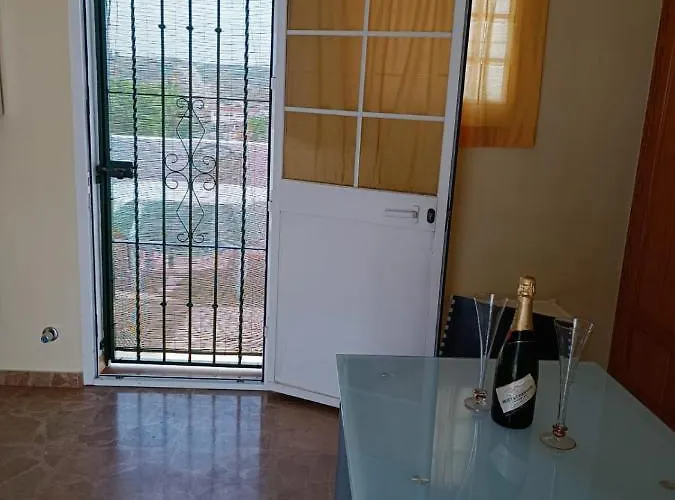 Casa Simbad Estepona-costa Del Sol Apartment Estepona