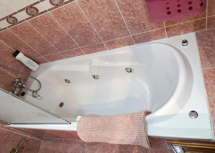 Casa Simbad Estepona-costa Del Sol * 에스테포나