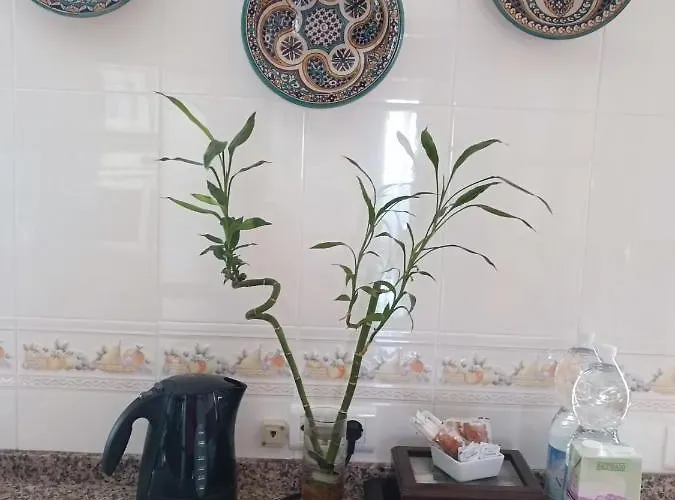 Casa Simbad Estepona-costa Del Sol Estepona