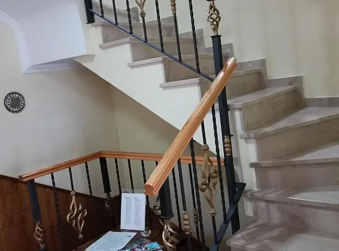 Casa Simbad Estepona-costa Del Sol 에스테포나