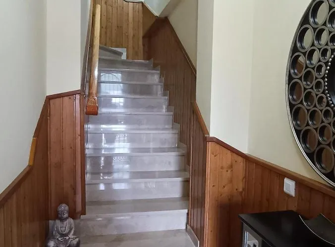 Casa Simbad Estepona-costa Del Sol 아파트 에스테포나