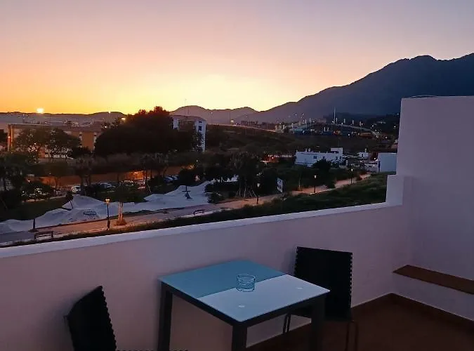 Casa Simbad Estepona-costa Del Sol * 에스테포나