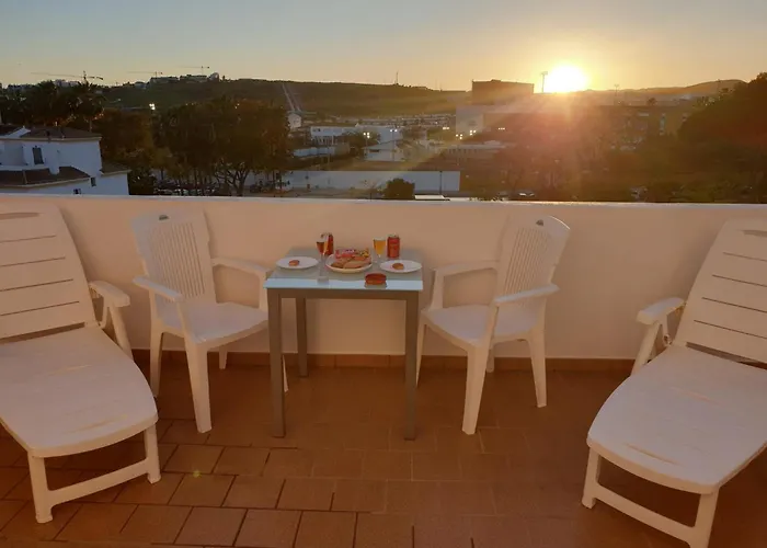 Apartment Casa Simbad Estepona-costa Del Sol *