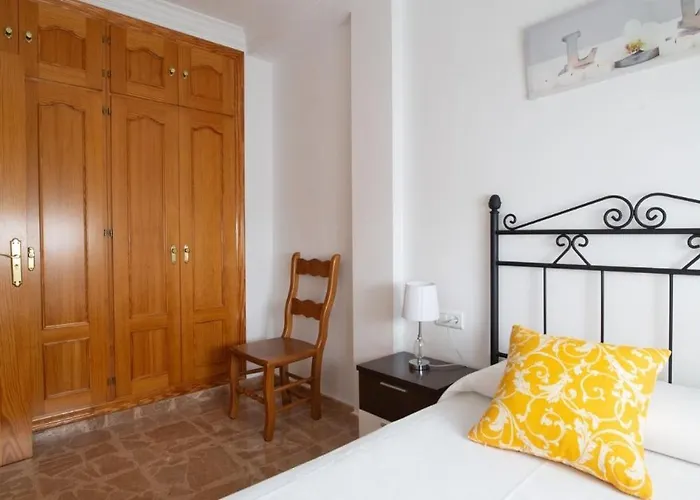 Casa Simbad Estepona-costa Del Sol Estepona