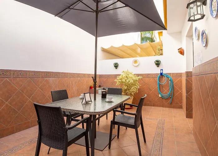 Casa Simbad Estepona-costa Del Sol 아파트 *