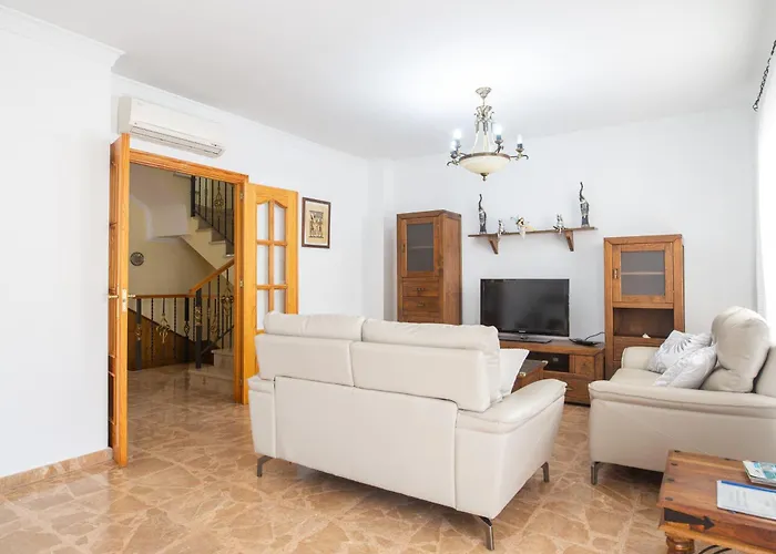 Casa Simbad Estepona-costa Del Sol * Estepona