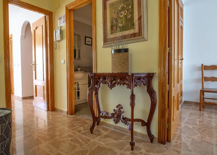 Casa Simbad Estepona-costa Del Sol