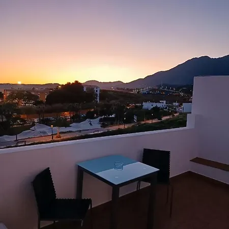 Casa Simbad Estepona-costa Del Sol * エステポナ