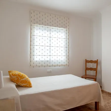 アパート Casa Simbad Estepona-costa Del Sol *