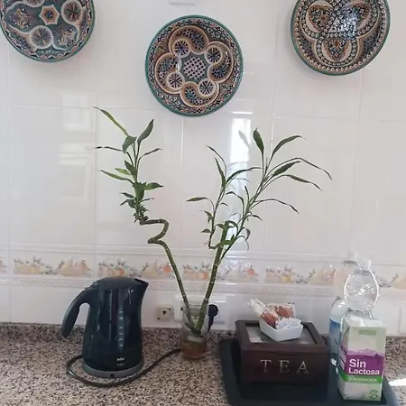 Casa Simbad Estepona-costa Del Sol إِستيبونا