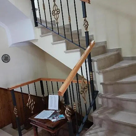 Casa Simbad Estepona-costa Del Sol إِستيبونا