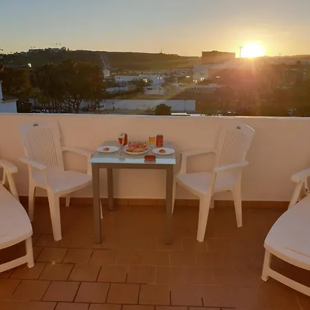 شقة Casa Simbad Estepona-costa Del Sol *