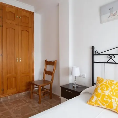 Casa Simbad Estepona-costa Del Sol إِستيبونا