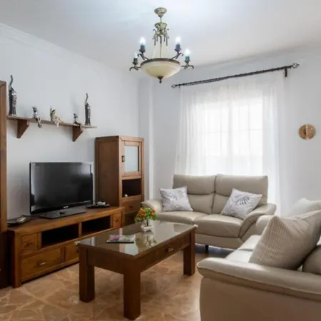 شقة Casa Simbad Estepona-costa Del Sol *