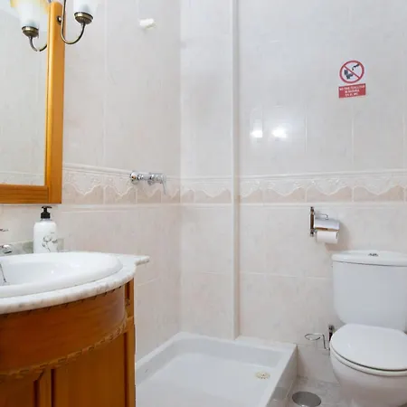 Casa Simbad Estepona-costa Del Sol شقة إِستيبونا